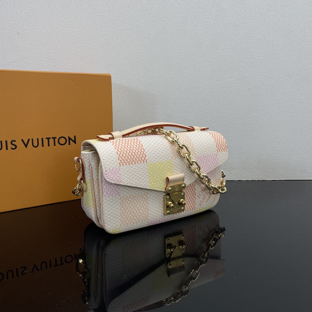 Louis Vuitton Satchel Bags